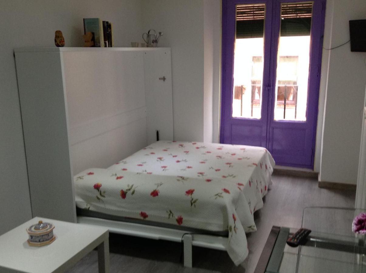 S42 Estudio En Centro Con Wifi Apartment