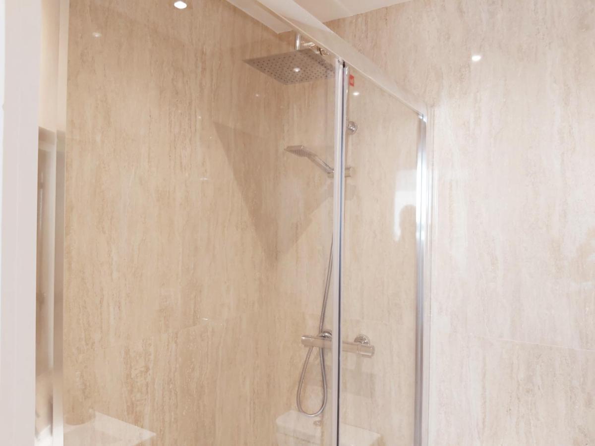 Apartamento Plaza Mayor-cava Baja Madrid