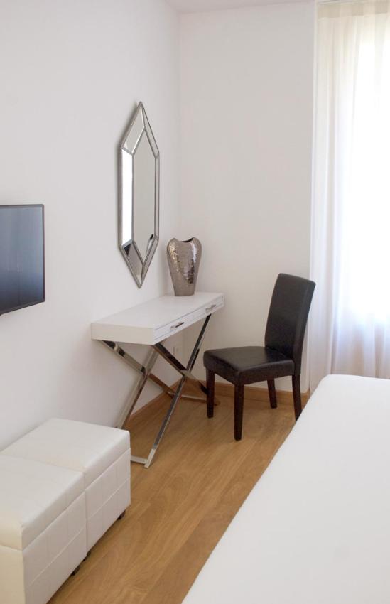 Los Amigos Vip Guest house Madrid