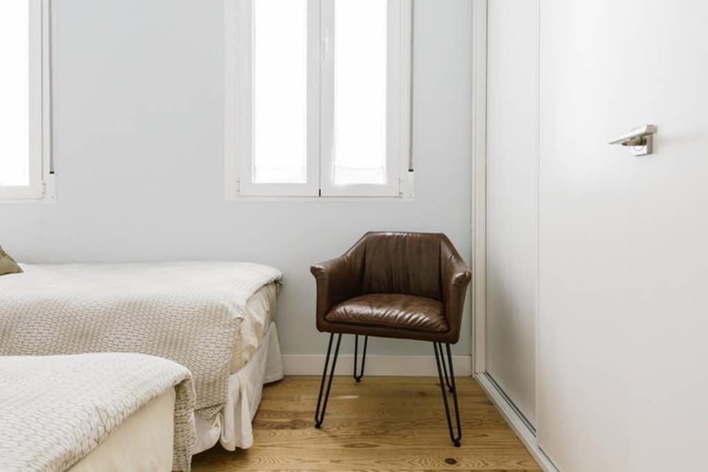 Apartment Cool & Trendy Centre *