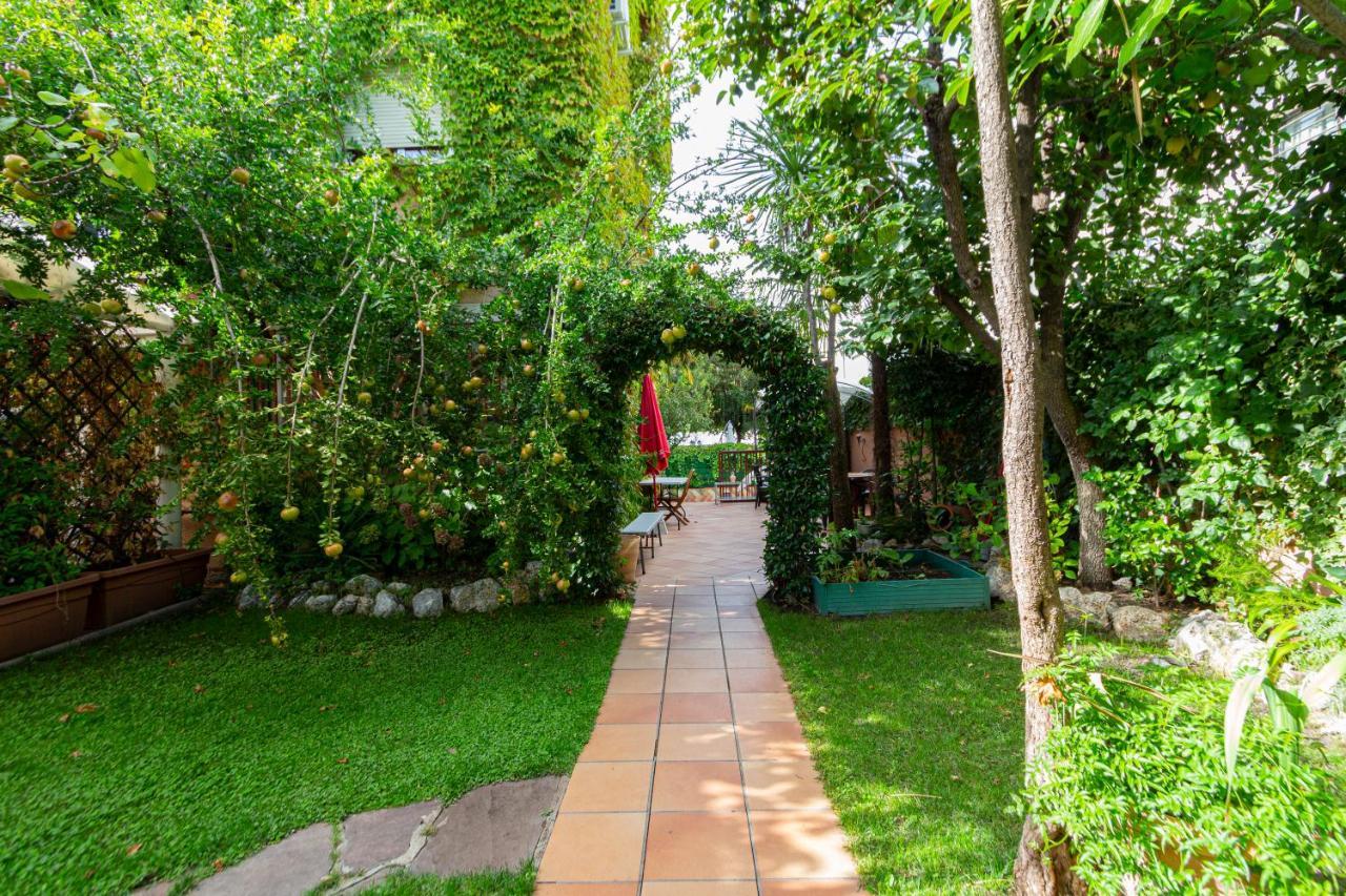 Homestay Paraiso Coliving