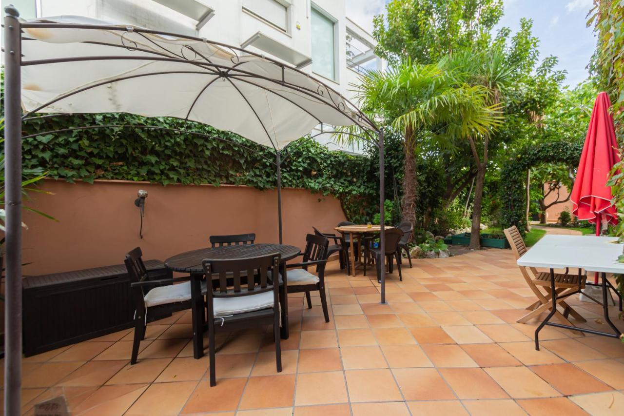 Homestay Paraiso Coliving