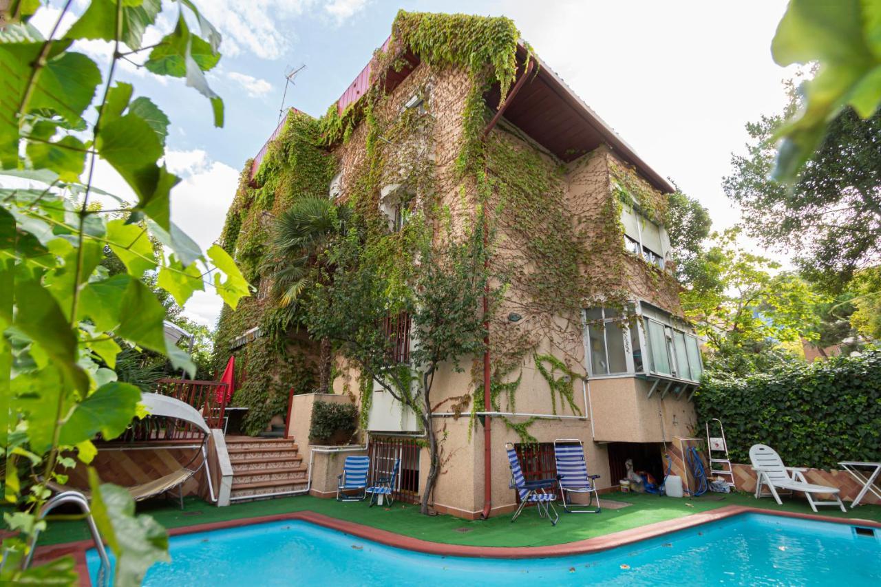 Paraiso Coliving Homestay