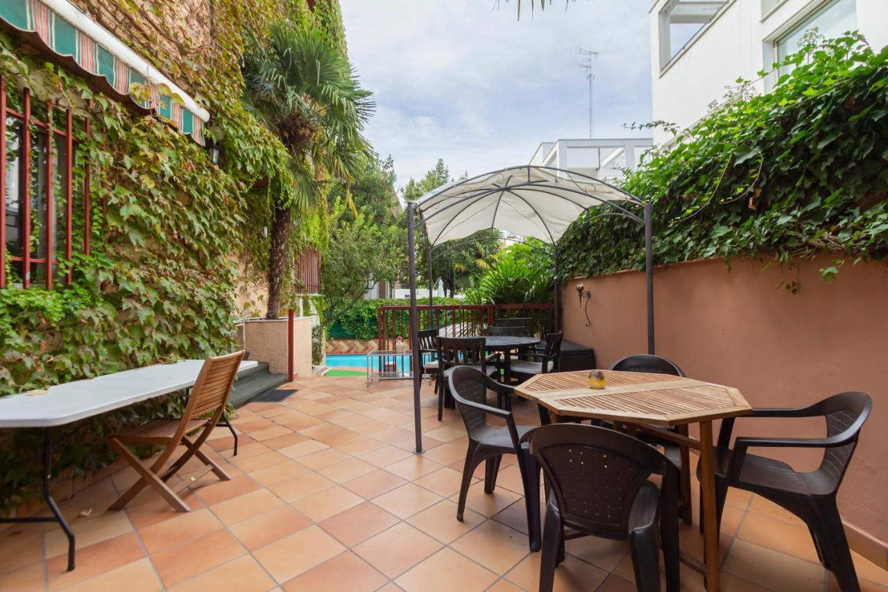 Homestay Paraiso Coliving