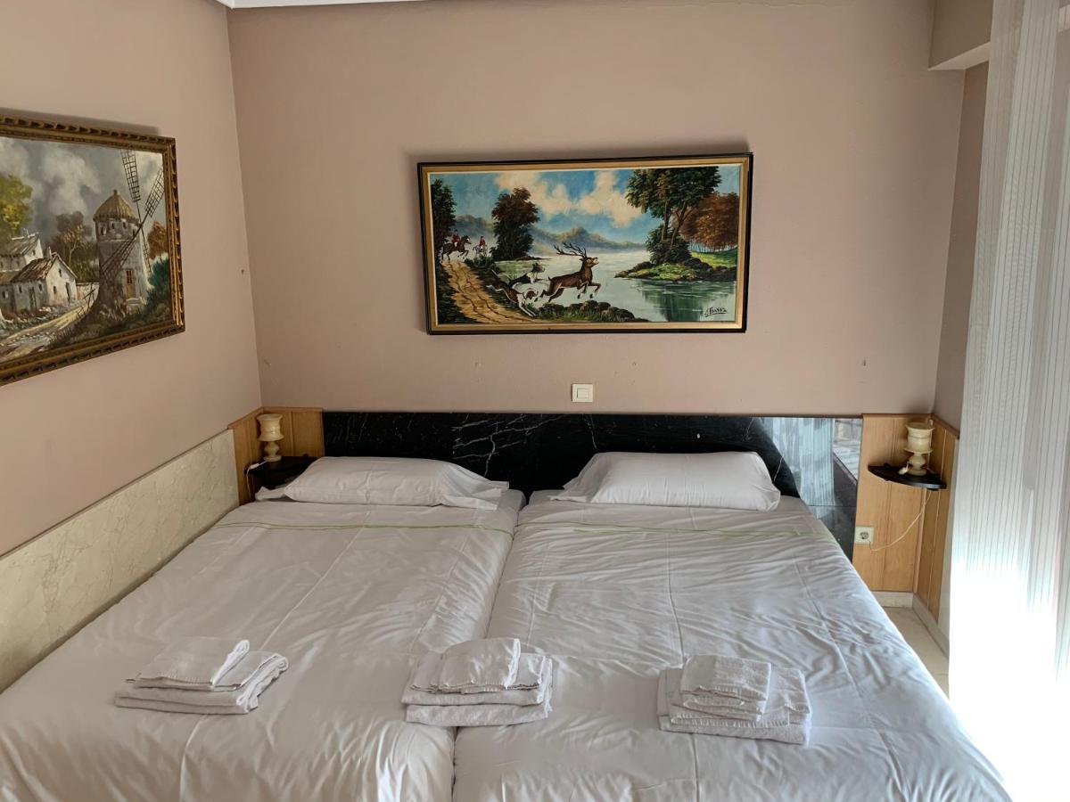 Torr En - Chamartin Apartamento