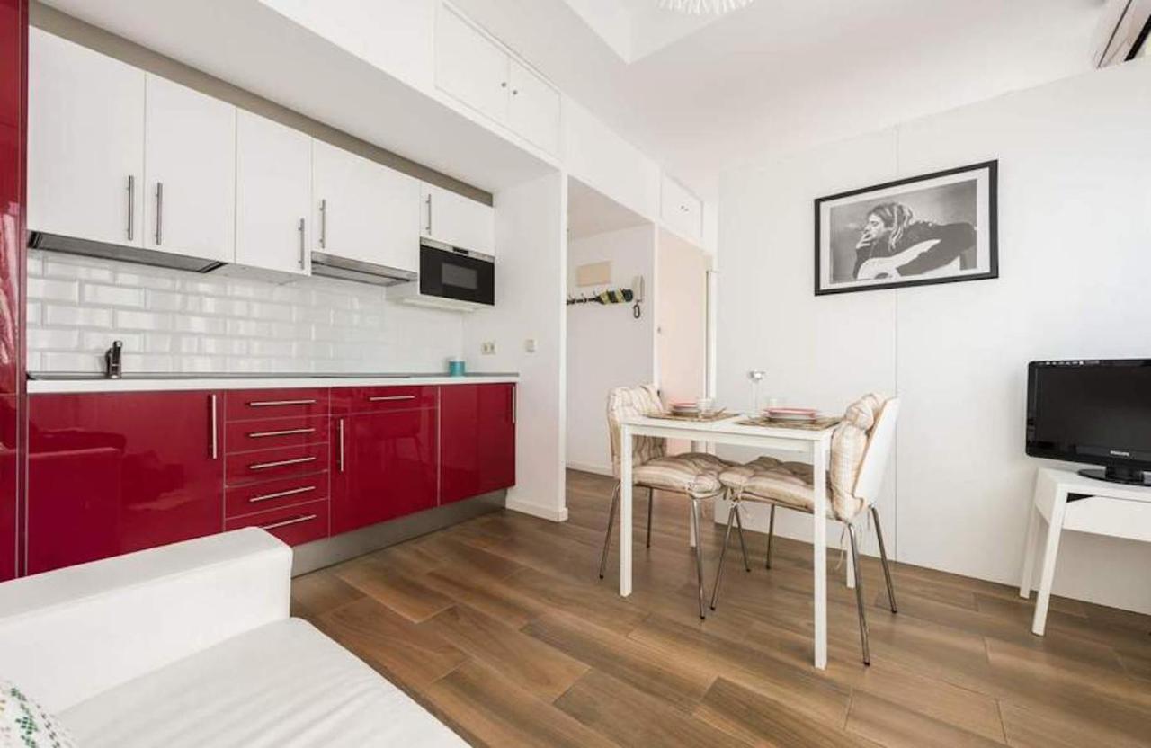 Apartment Alfonso Xiii Madrid
