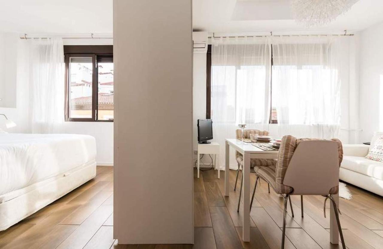 Apartment Alfonso Xiii