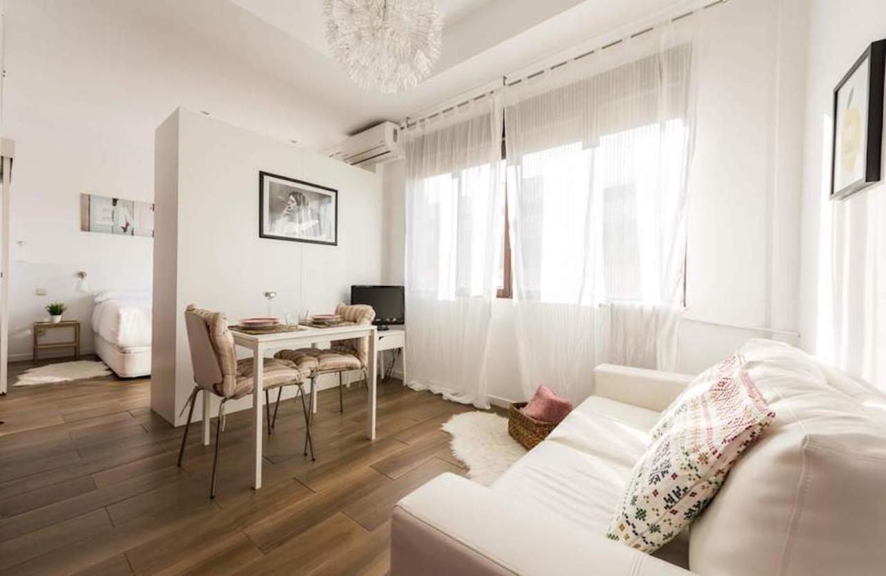 Apartment Alfonso Xiii