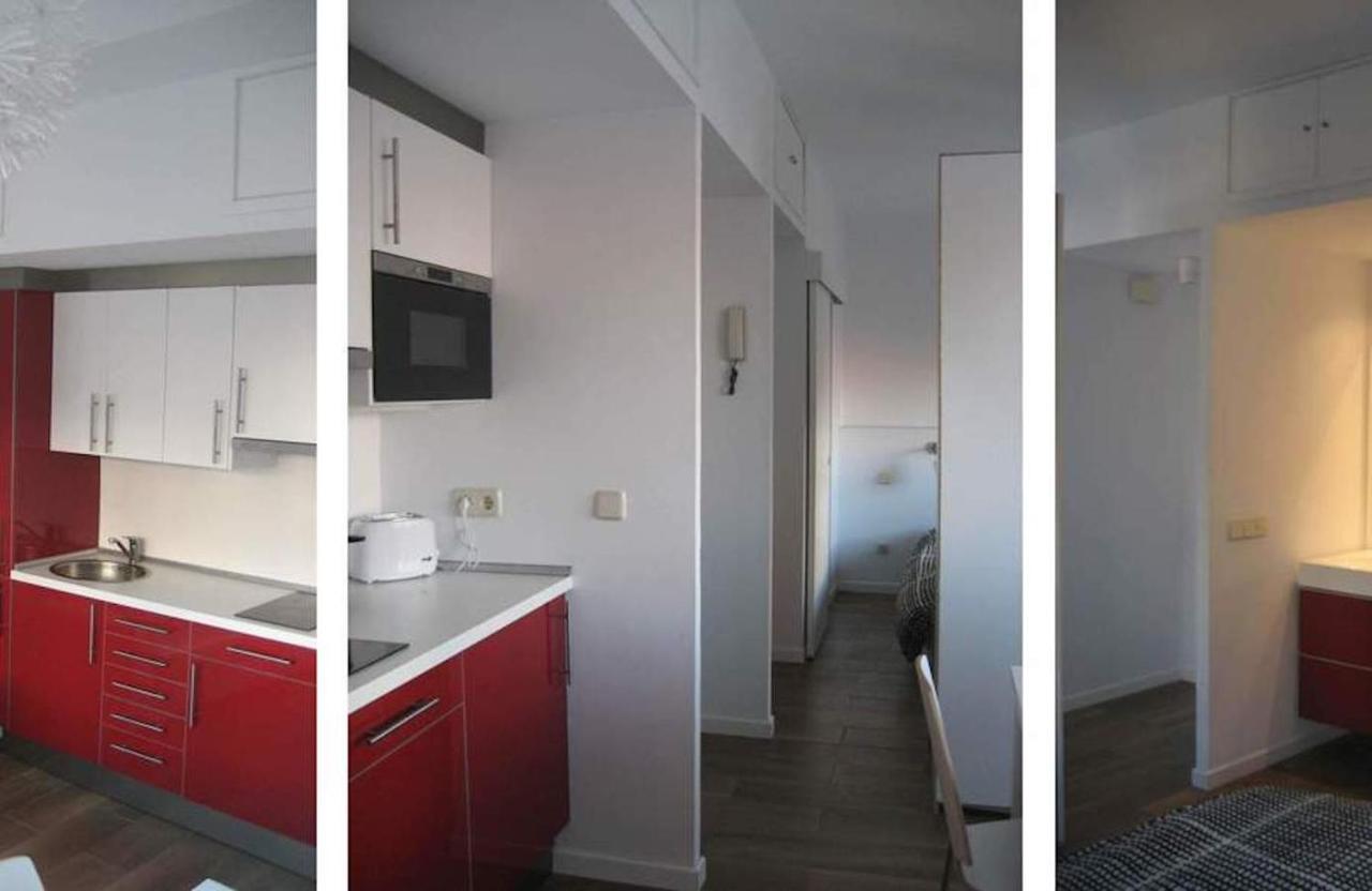 Apartment Alfonso Xiii