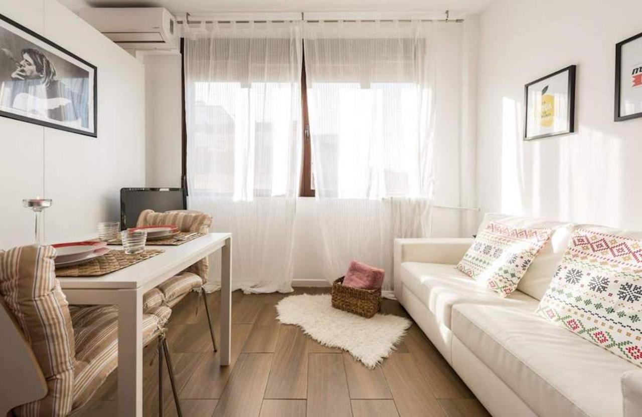 Alfonso Xiii Apartment *