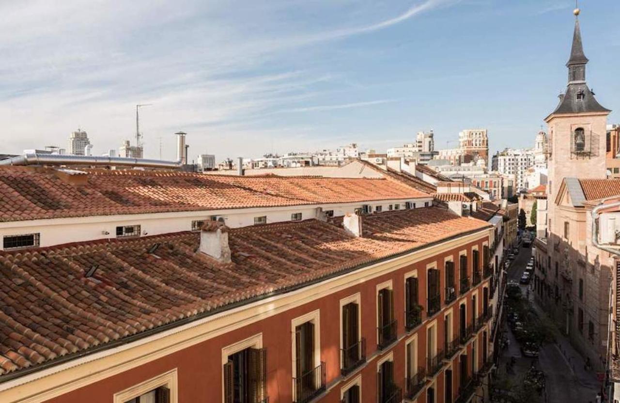 Apartment Alfonso Xiii Madrid