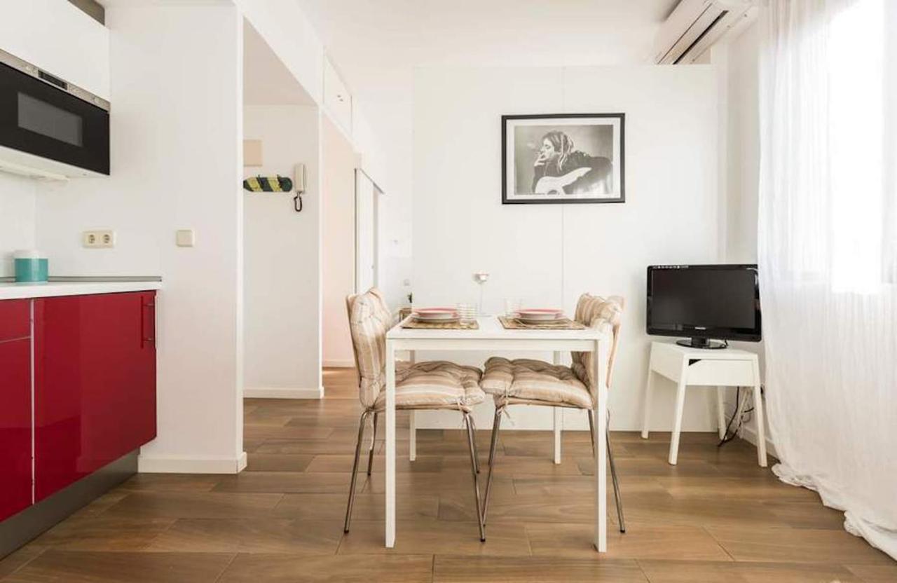 Apartment Alfonso Xiii