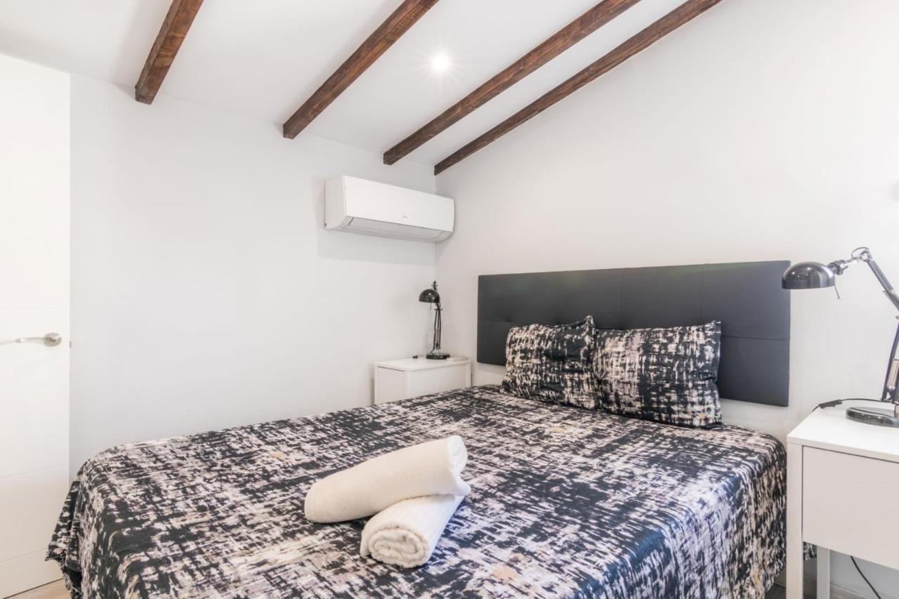 Apartment Adosado Cerca Plaza Castilla - Cuzco Madrid
