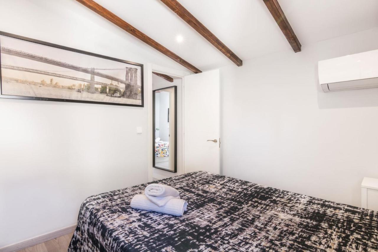 Adosado Cerca Plaza Castilla - Cuzco Apartment