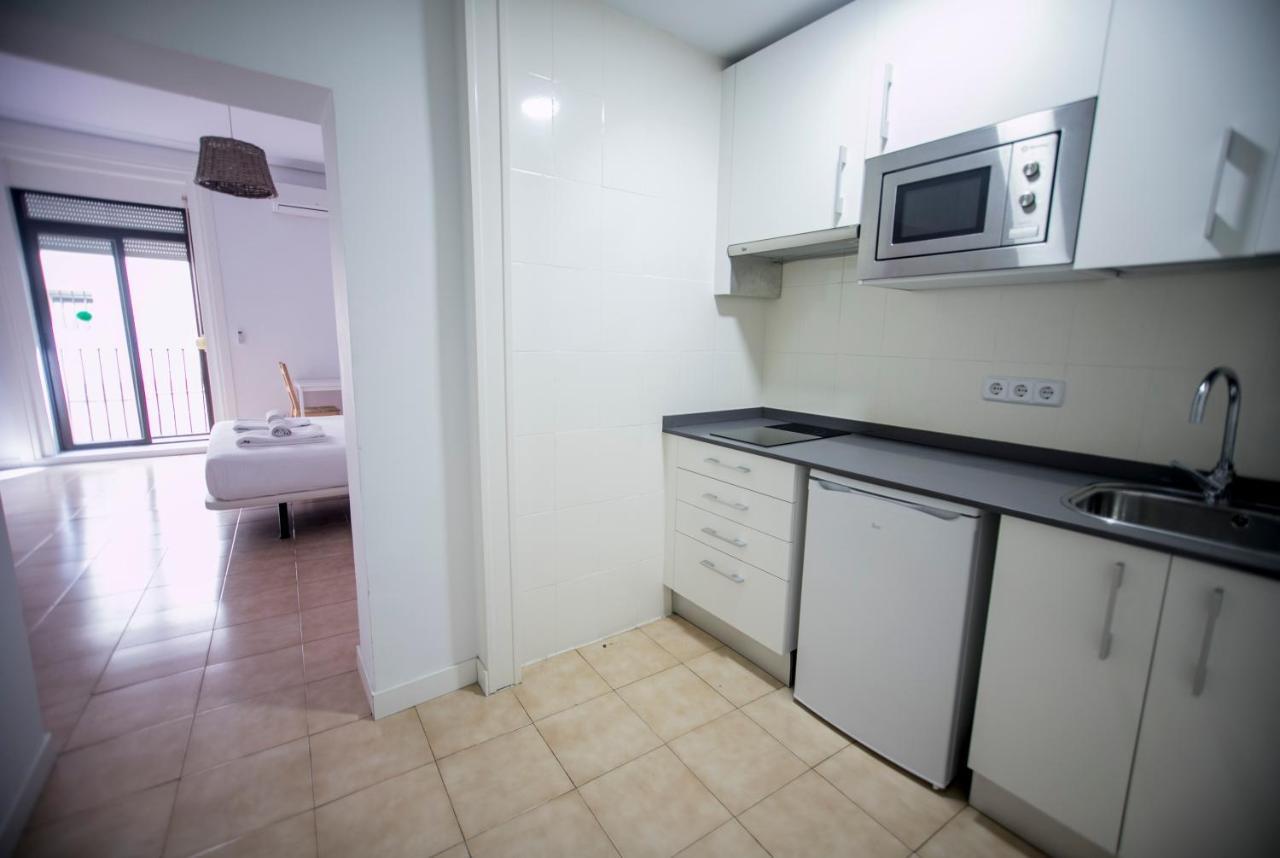 Urban Vida Carretas Apartment *