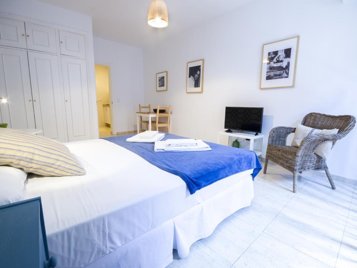 Apartment Urban Vida Carretas Madrid