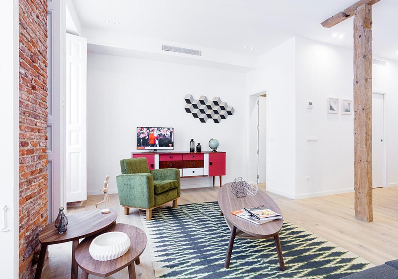 Malasana By Flatsweethome Apartment *