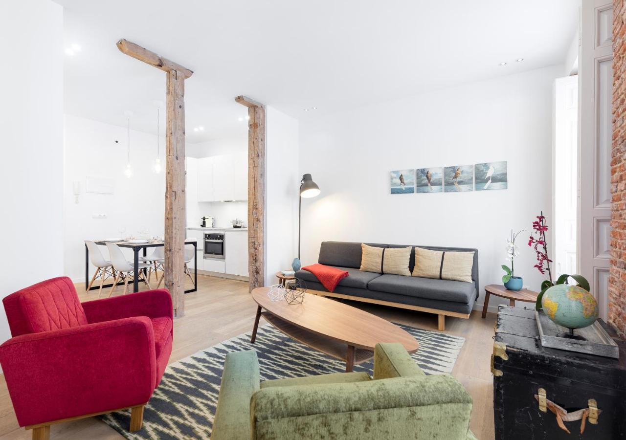 Malasana By Flatsweethome * Madrid