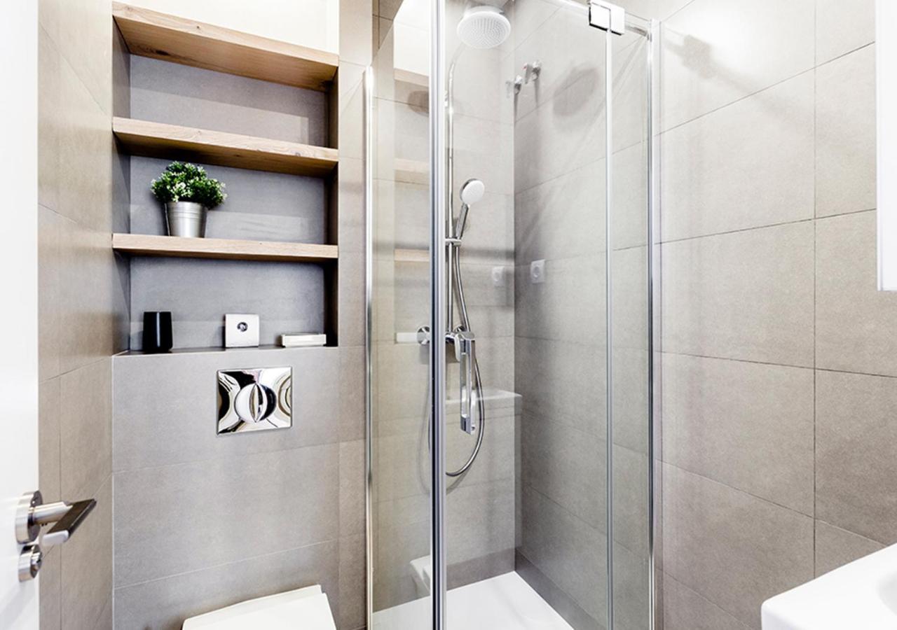 Apartment Malasana By Flatsweethome Madrid