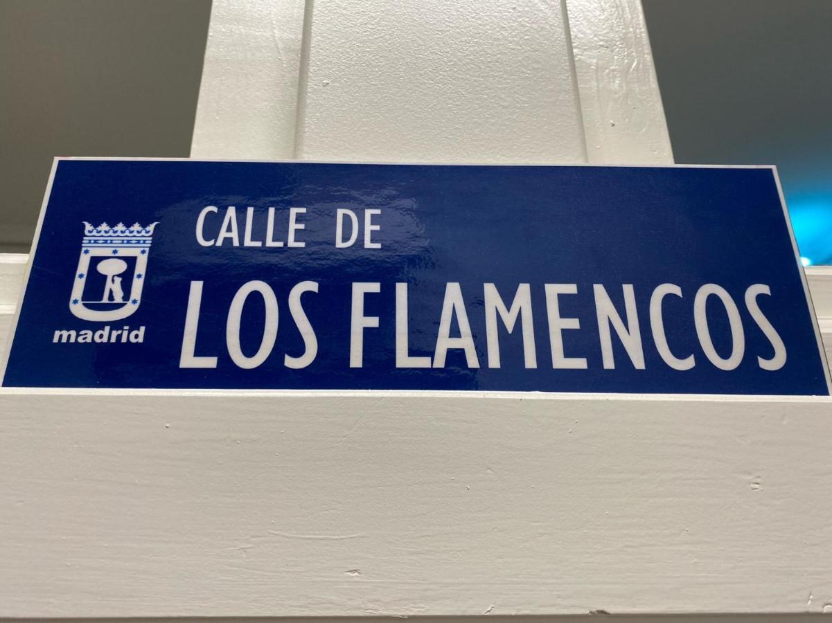 Apartamento Flamencos, Malasana Loft 45mq *