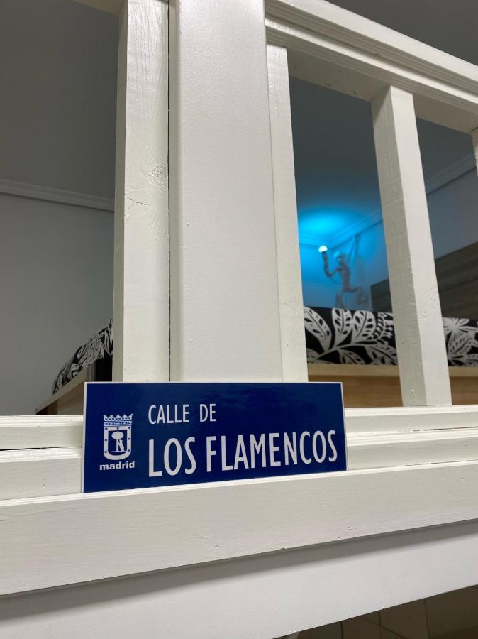 Apartamento Flamencos, Malasana Loft 45mq