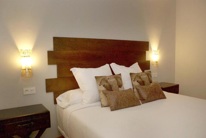 Guest house Los Amigos Vip Madrid