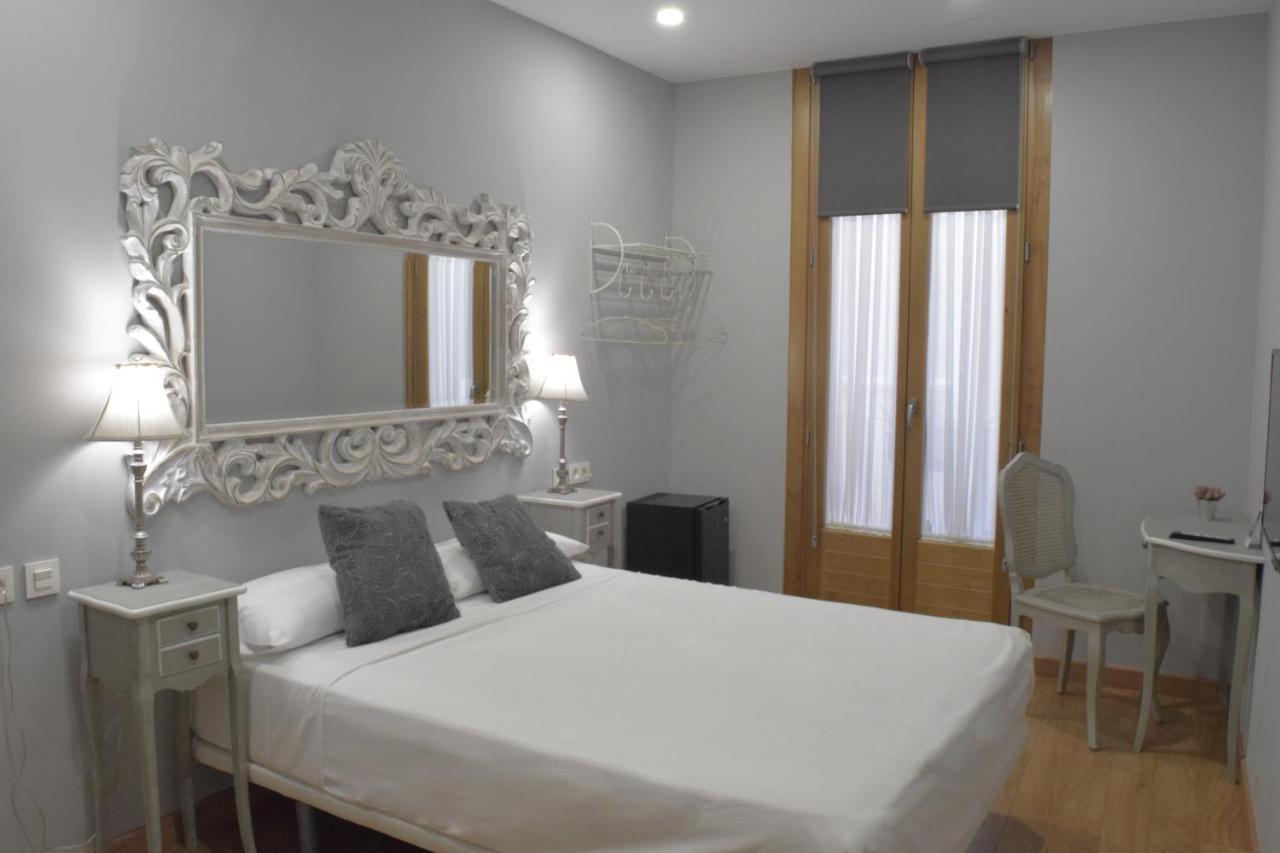 Guest house Los Amigos Vip Madrid