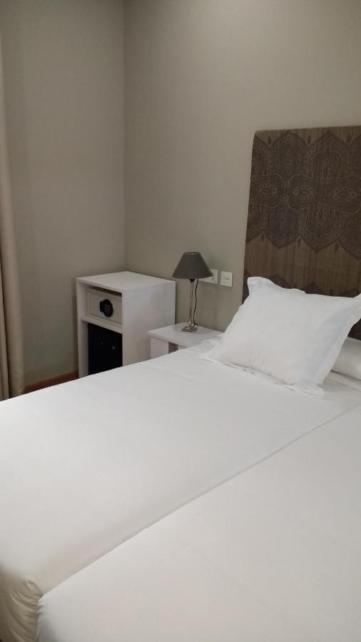 Los Amigos Vip Guest house 3*