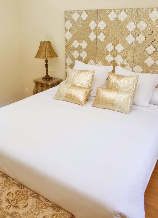 Los Amigos Vip Guest house