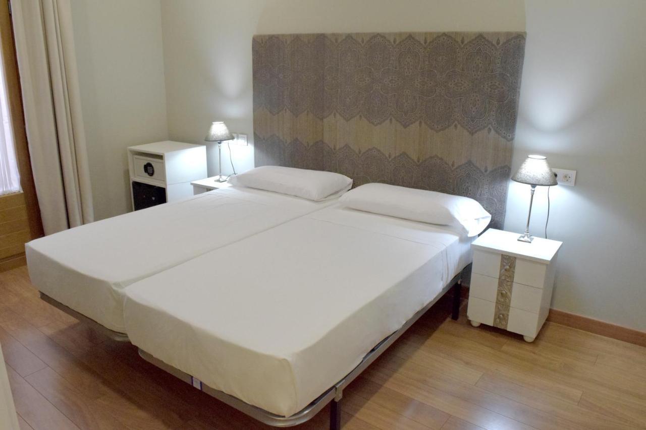 Guest house Los Amigos Vip Madrid
