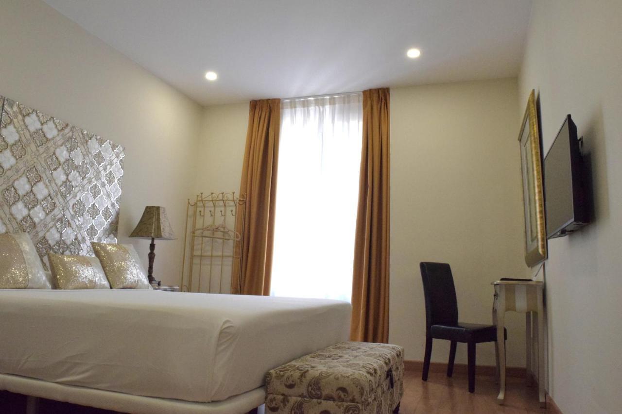 Guest house Los Amigos Vip