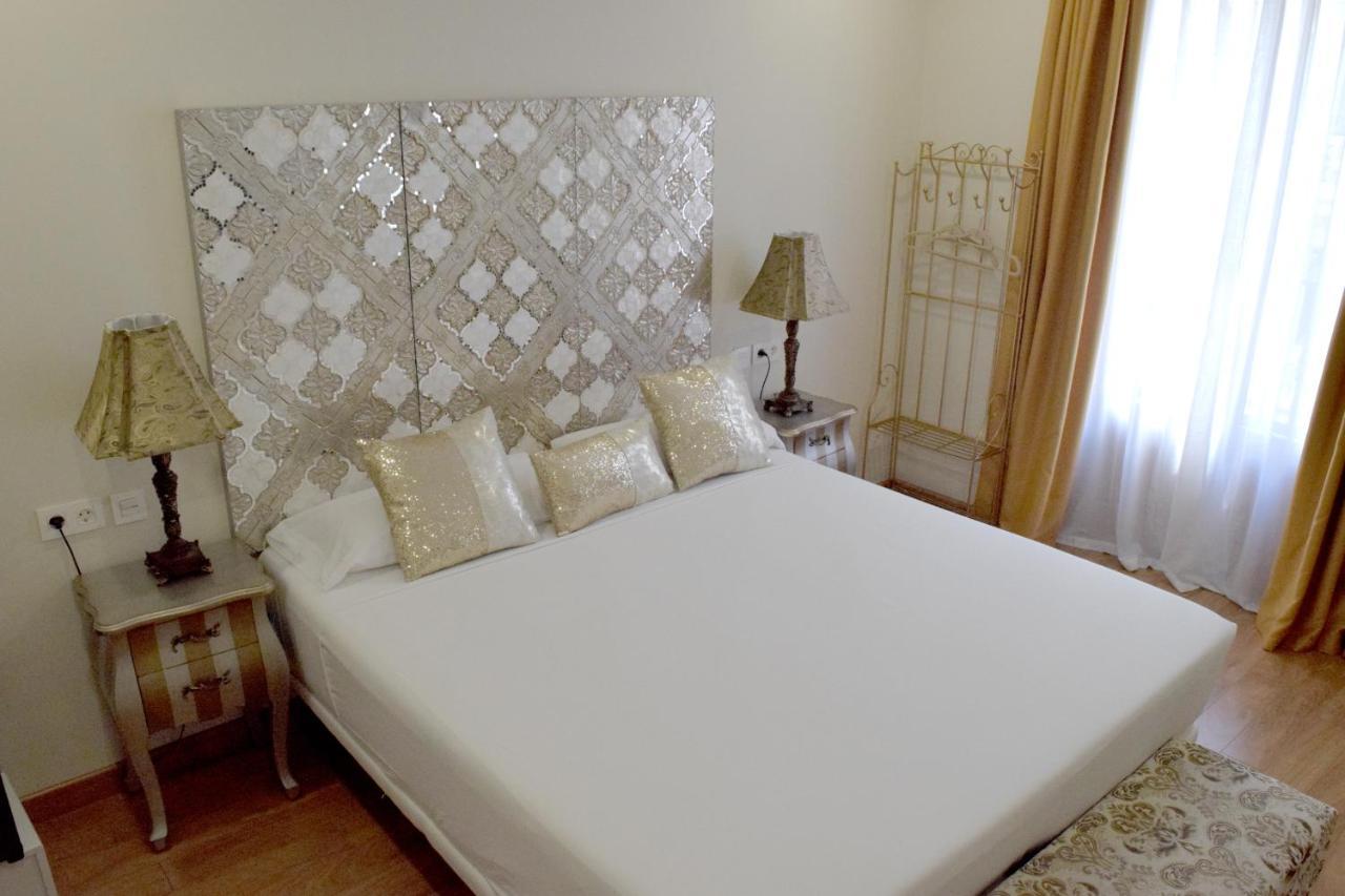 Los Amigos Vip Guest house Madrid