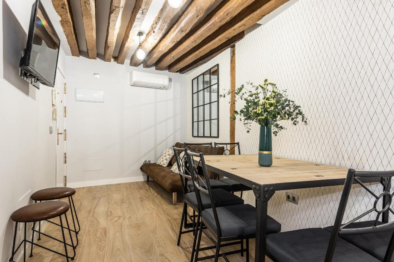 Bnbholder Rustic Group Gran Vía&sol Apartment *