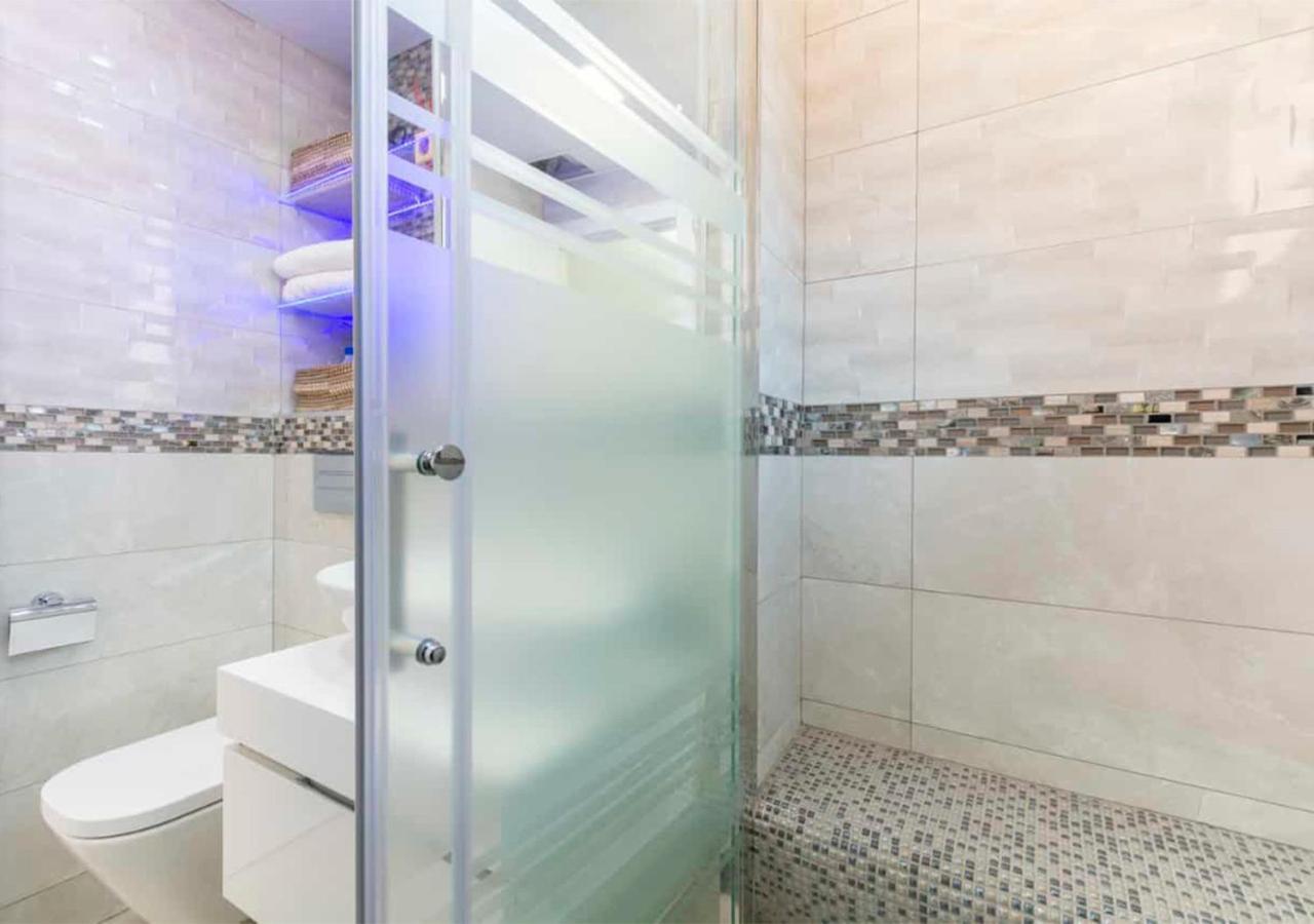 Apartamento Comodo Y Acogedor Apartamento1a Madri