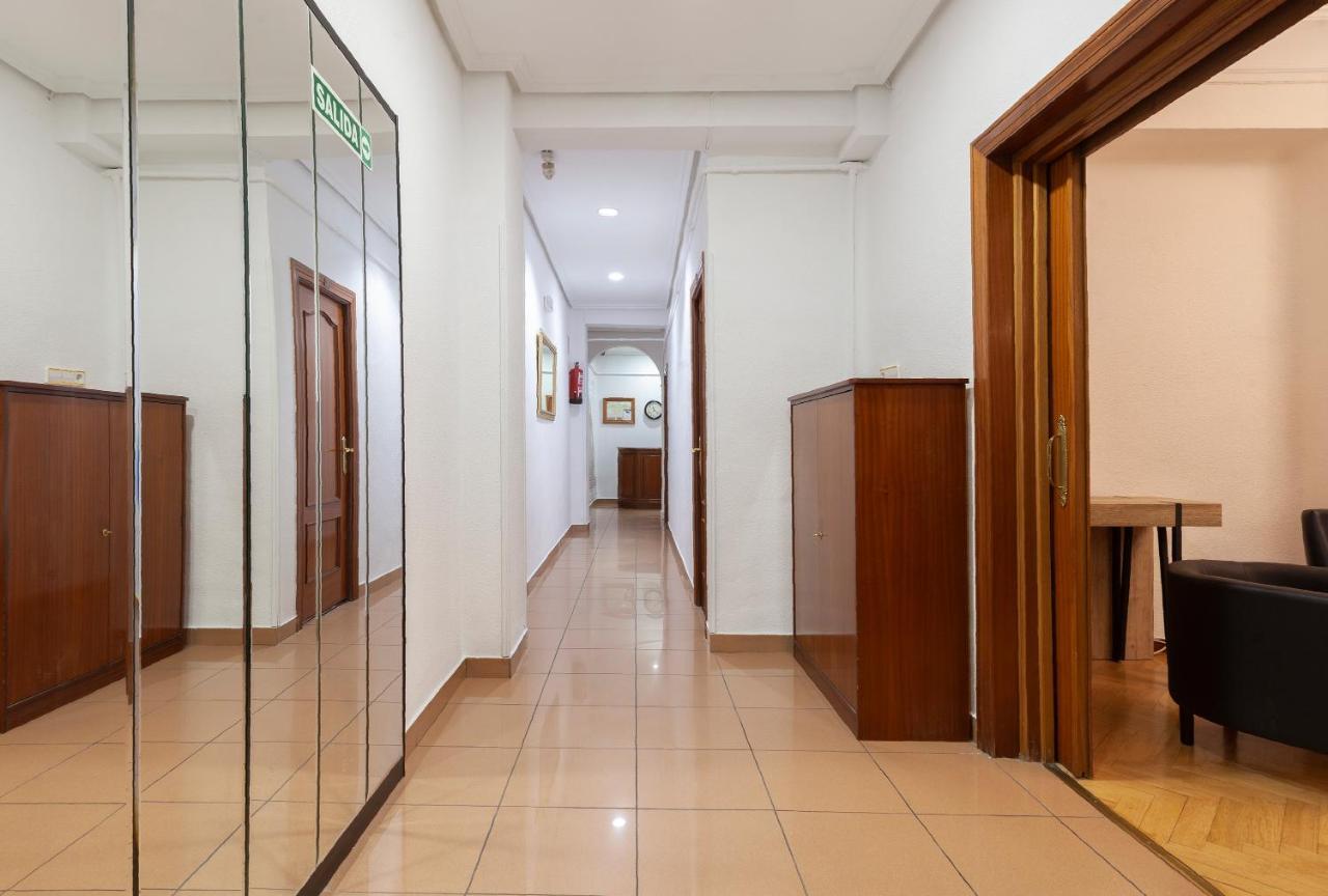 Maria Luisa Guest house 2*