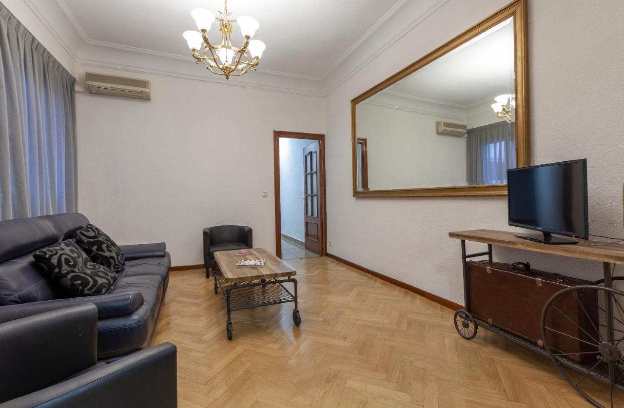 Maria Luisa Guest house Madrid