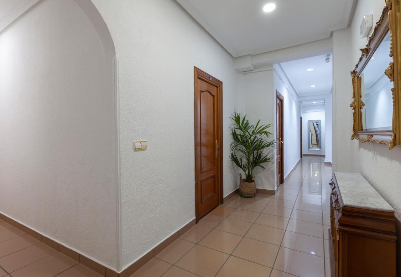 Casa de hóspedes Maria Luisa