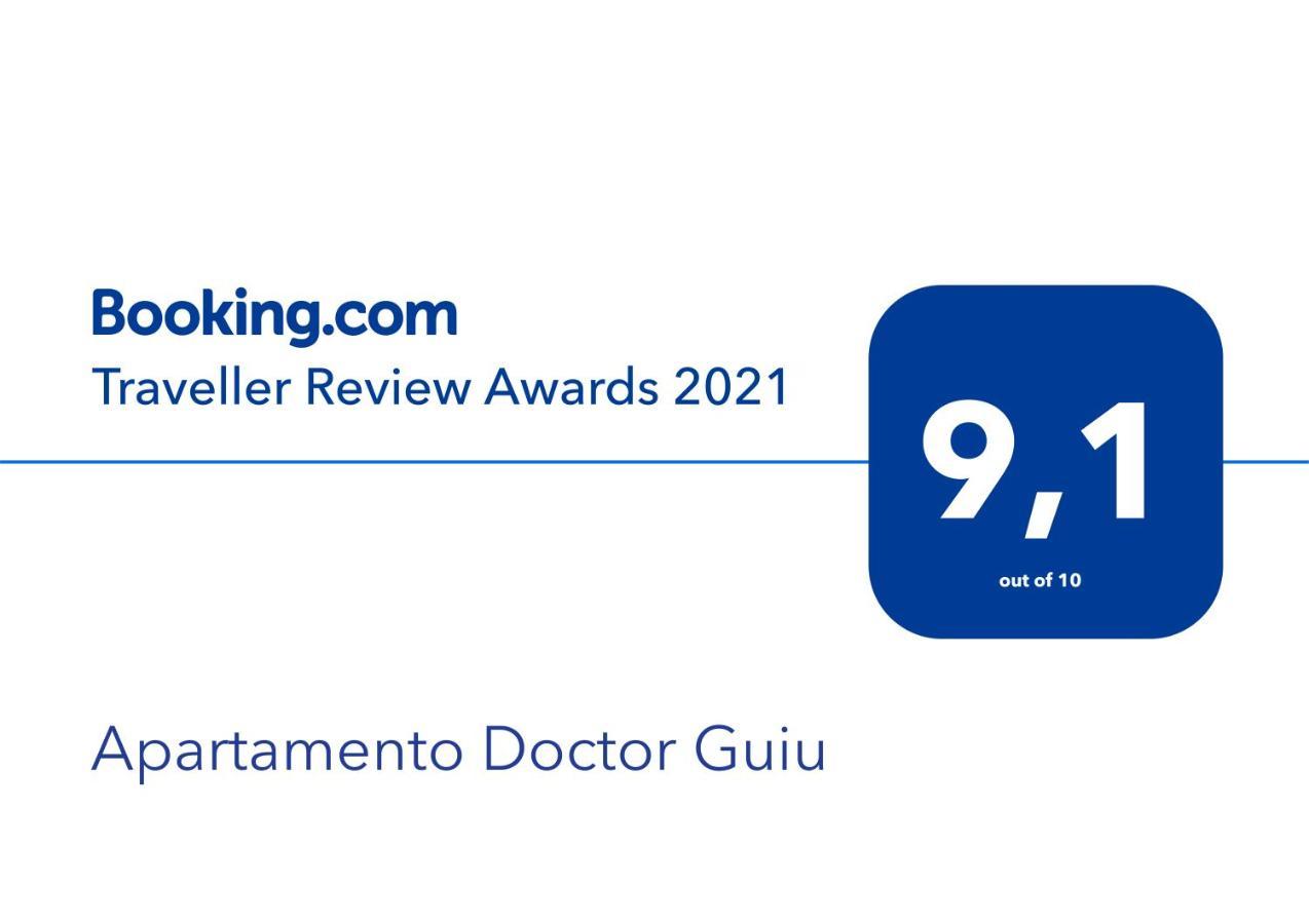 Apartamento Doctor Guiu Apartment