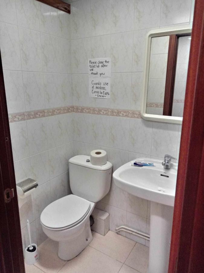 Residencia 12 Octubre Acomodação com café da manhã  Madri