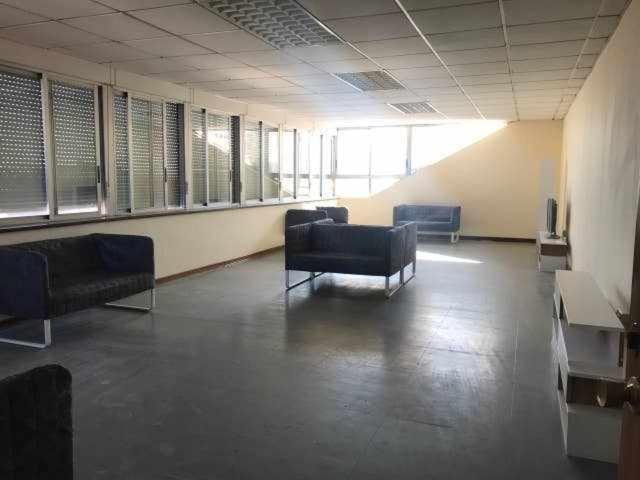 Residencia 12 Octubre Acomodação com café da manhã  Madri