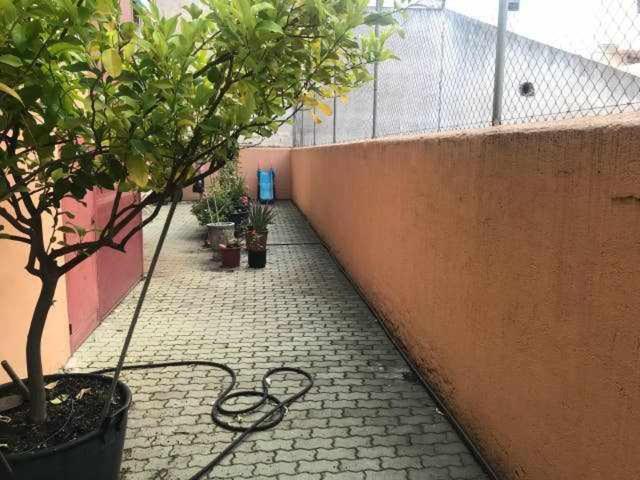 Acomodação com café da manhã  Residencia 12 Octubre