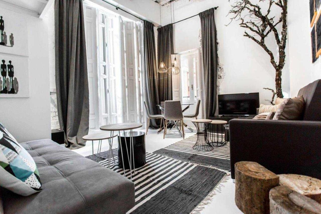 Apartment Almudena Modern Y Luxury Space Near Plaza Mayor