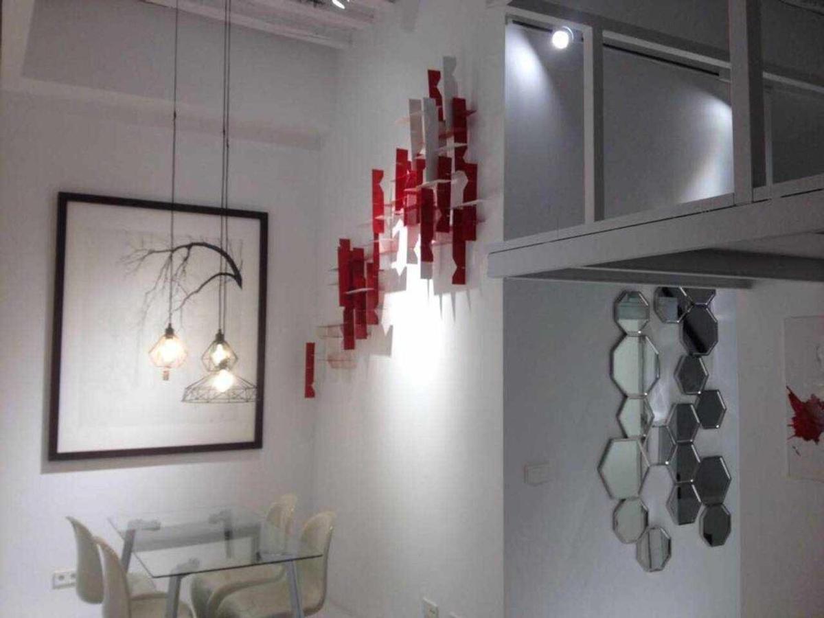 Apartment Carmen Modern & Luxury Space Near Plaza Mayor Madrid