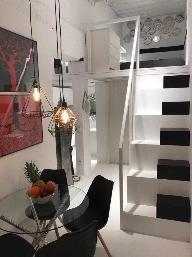 Apartamento Dario Modern & Luxury Space Near Plaza Mayor Madri