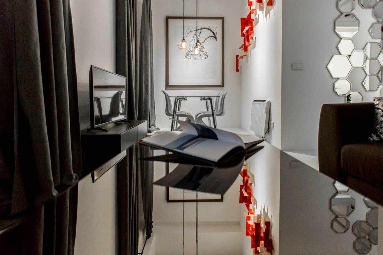Carmen Modern & Luxury Space Near Plaza Mayor Apartment