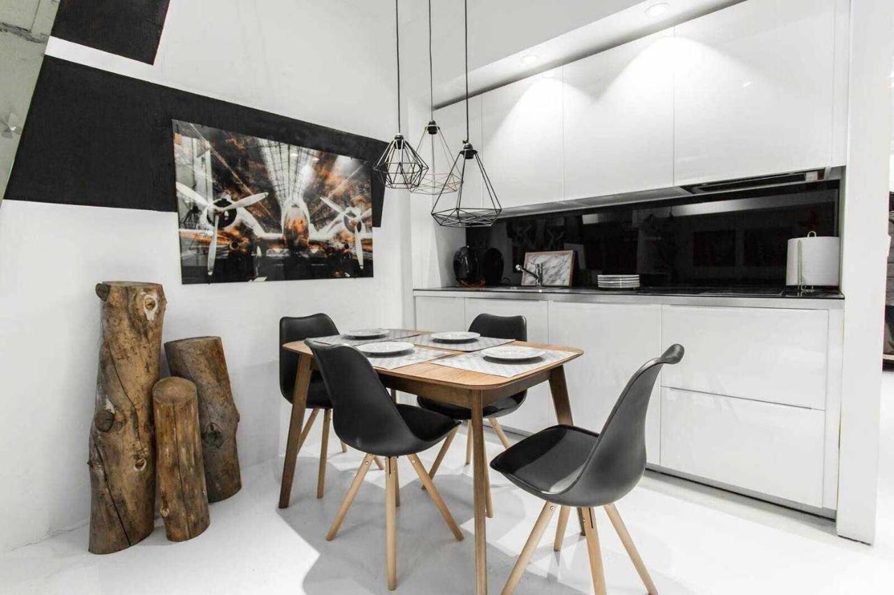 Esperanza Modern & Luxury Space Near Plaza Mayor