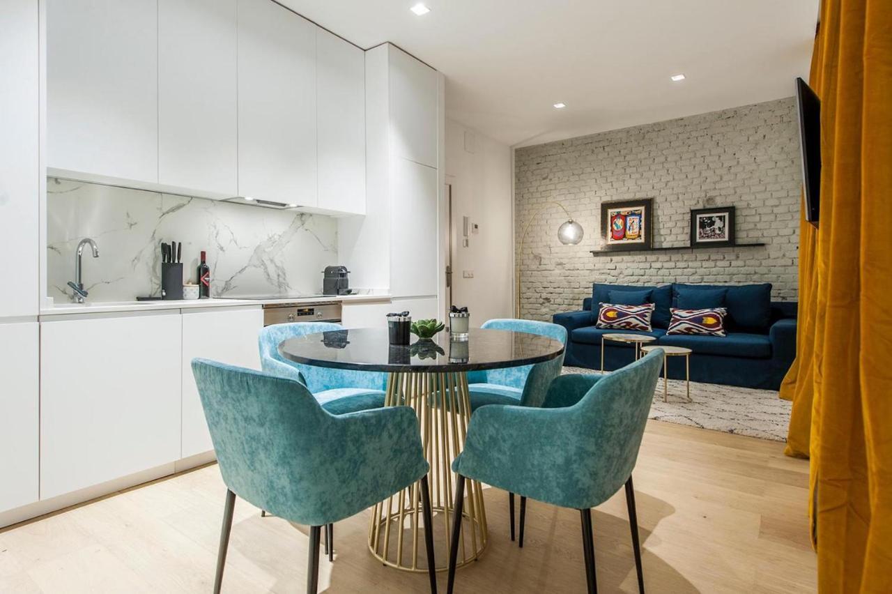 Hauzify I Salamanca Apartment
