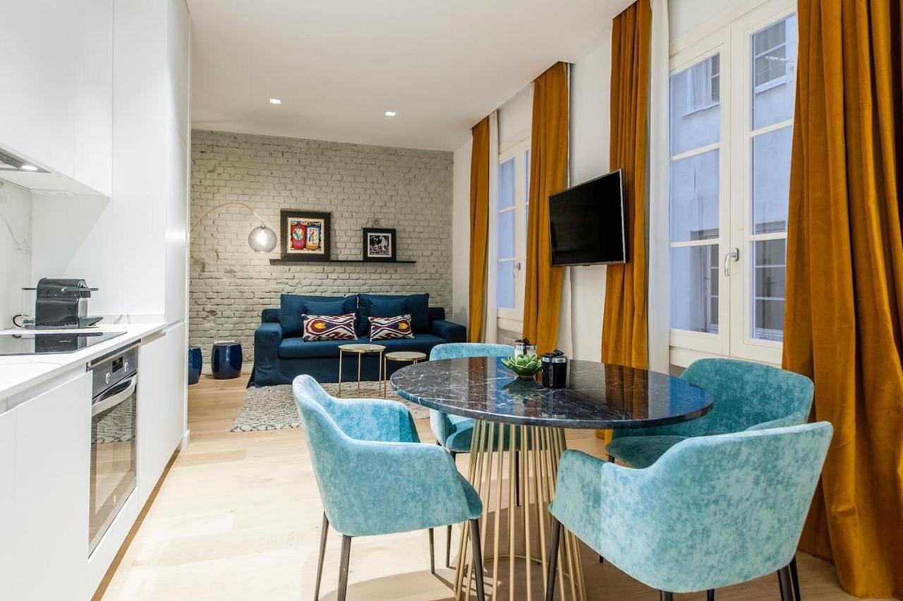 Apartment Hauzify I Salamanca *