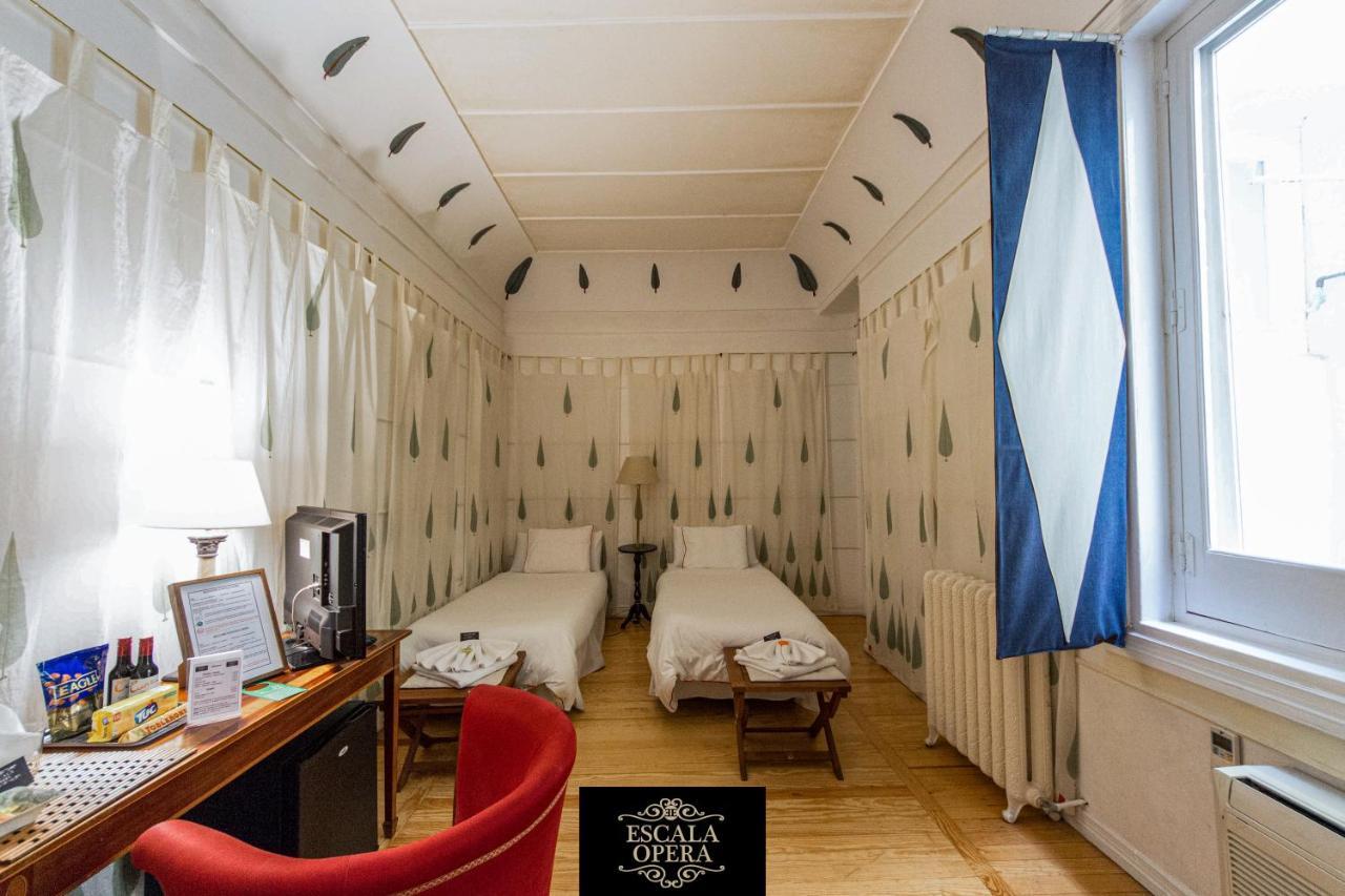 Escala Opera Guest house 3*