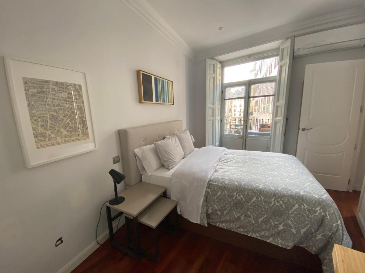 I19 - One Bedroom Madrid